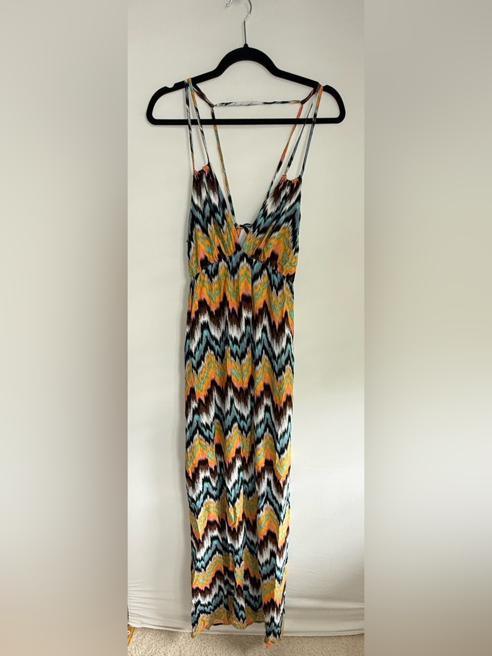 Charlotte Russe maxi dress • Women’s small